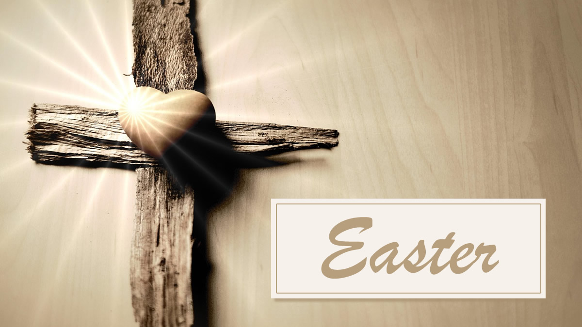 Easter & SCC 42nd Anniversary Celebration